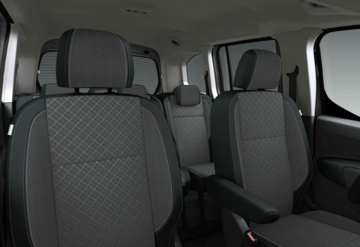 363808_p2 - OPEL - COMBO - 2025 - photo 5