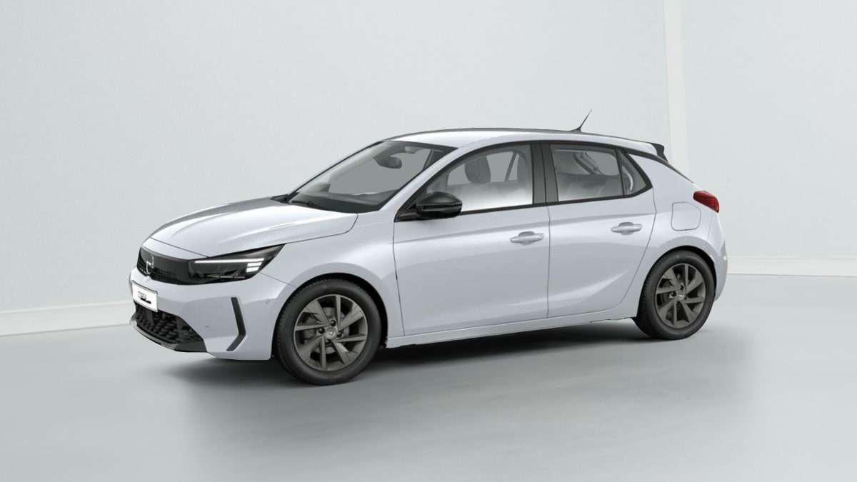 363073_p2 - OPEL - CORSA - 2025 - photo 2