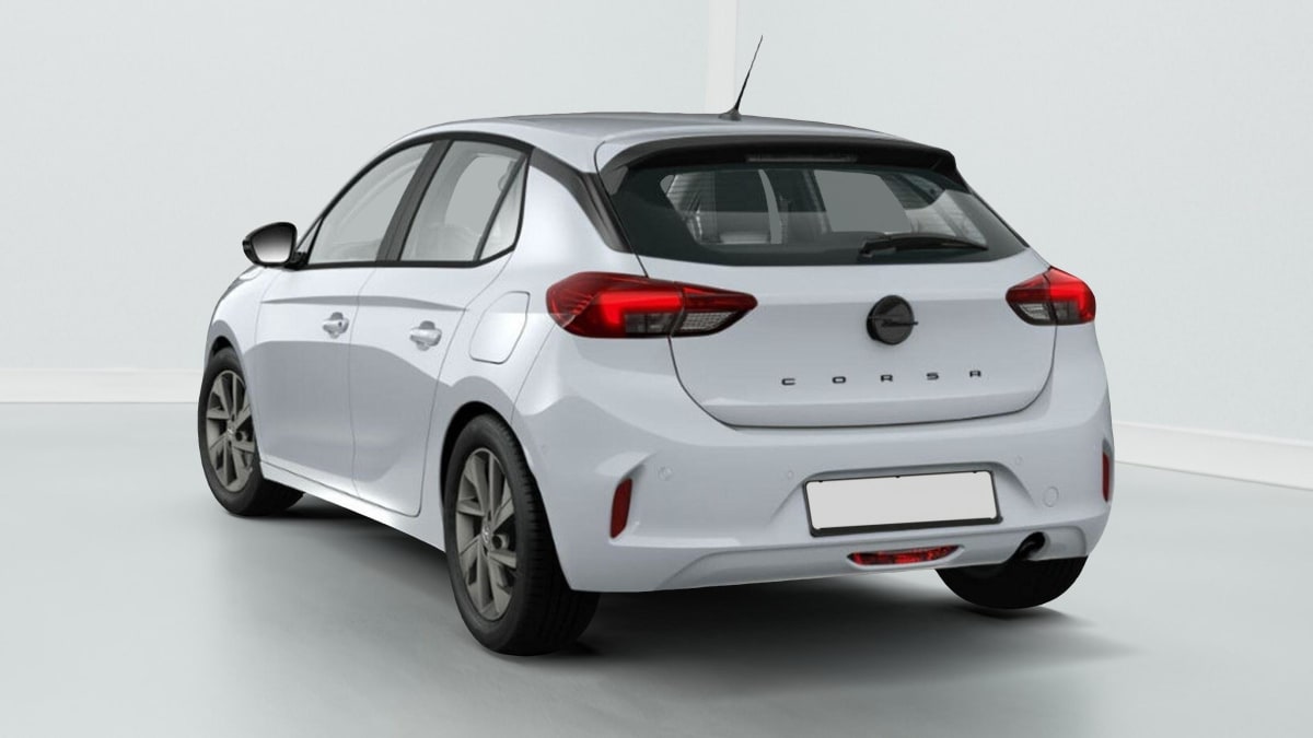 363073_p2 - OPEL - CORSA - 2025 - photo 3