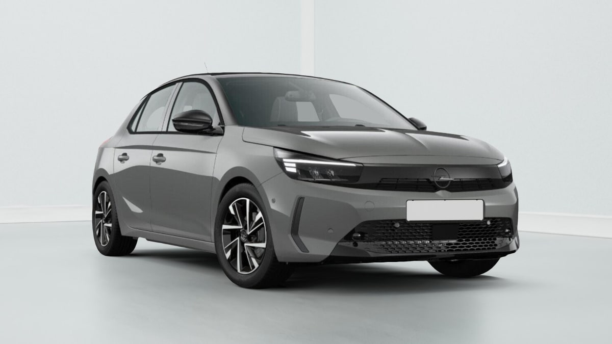 363421_p2 - OPEL - CORSA - 2025 - photo 1