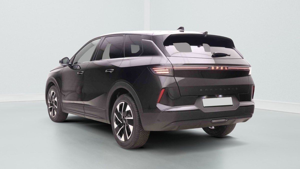 364167_p2 - OPEL - GRANDLAND - 2025 - photo 4