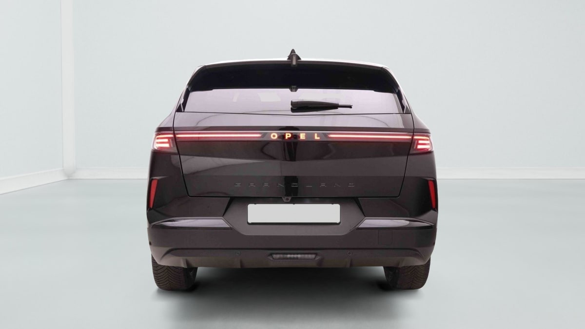 364167_p2 - OPEL - GRANDLAND - 2025 - photo 5