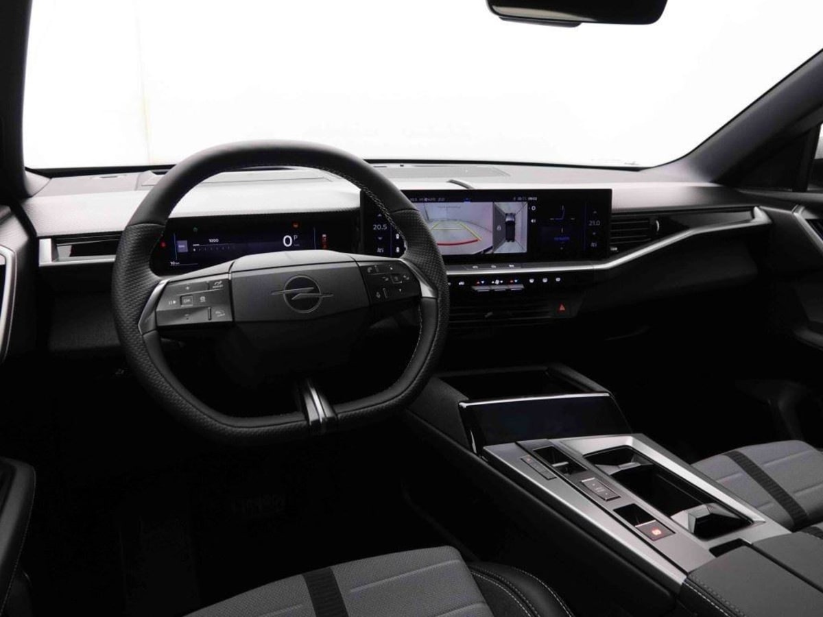 364167_p2 - OPEL - GRANDLAND - 2025 - photo 9