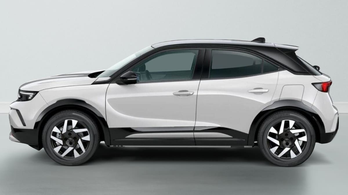 363821_p2 - OPEL - MOKKA - 2025 - photo 2