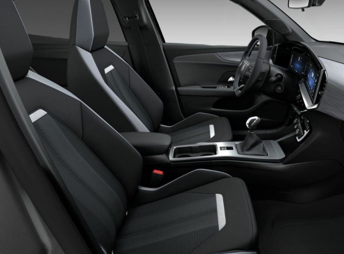363662_p2 - OPEL - MOKKA - 2025 - photo 5
