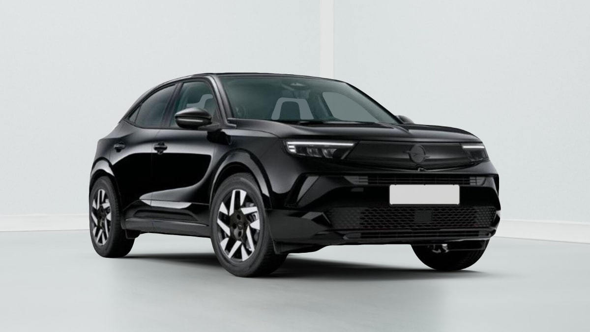 363662_p2 - OPEL - MOKKA - 2025 - photo 1