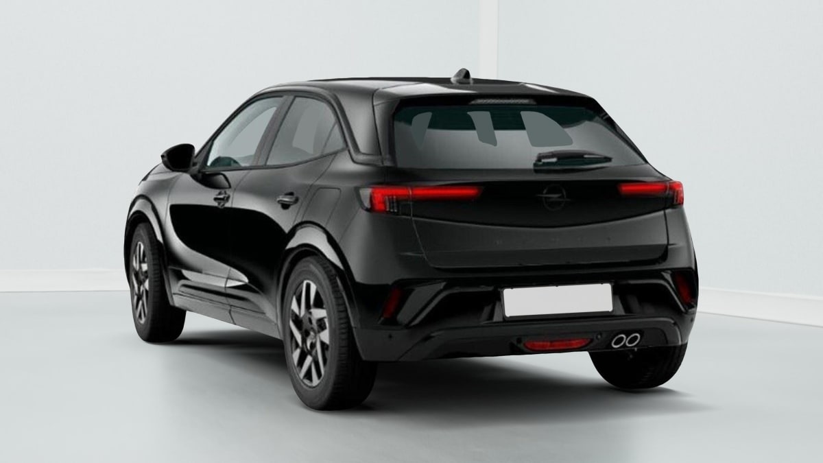 363662_p2 - OPEL - MOKKA - 2025 - photo 3