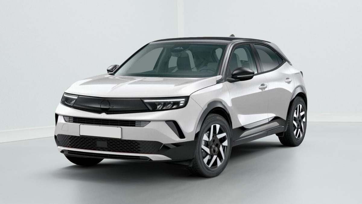 363821_p2 - OPEL - MOKKA - 2025 - photo 1