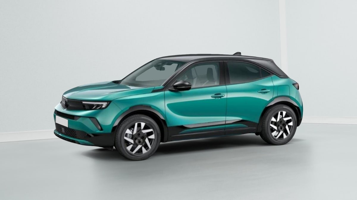 363237_p2 - OPEL - MOKKA - 2025 - photo 2