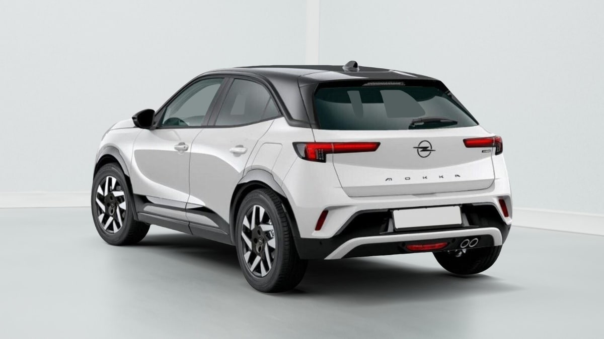 363821_p2 - OPEL - MOKKA - 2025 - photo 3