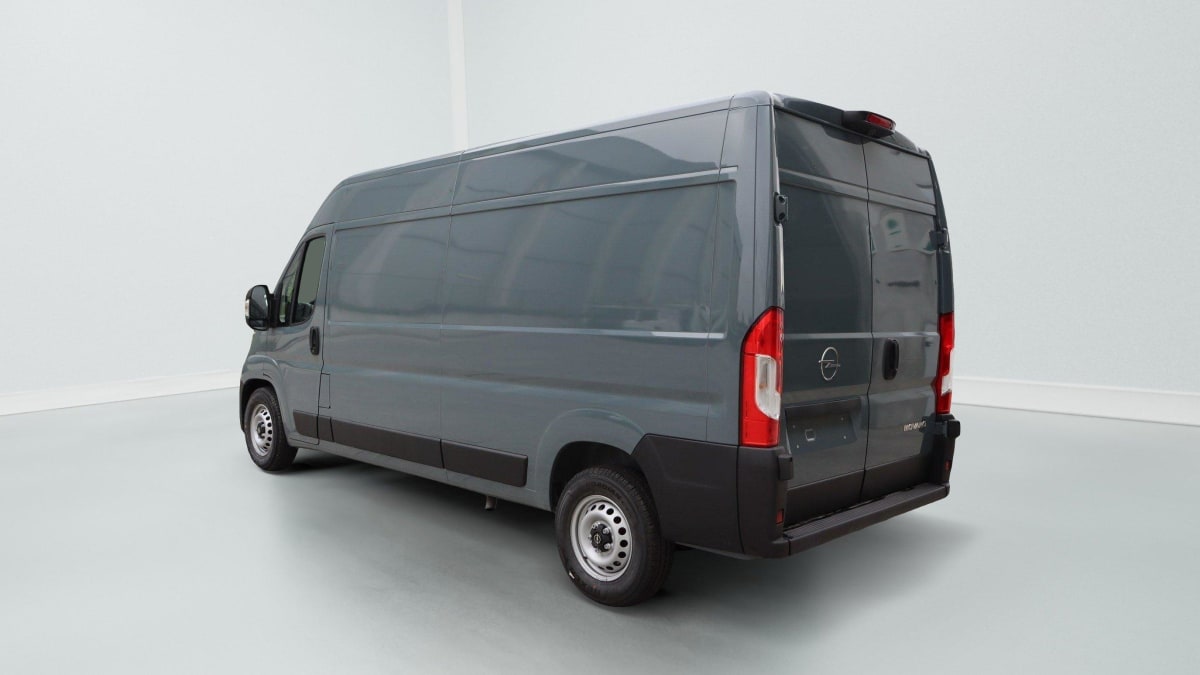 360576_p2 - OPEL - MOVANO - 2025 - photo 5