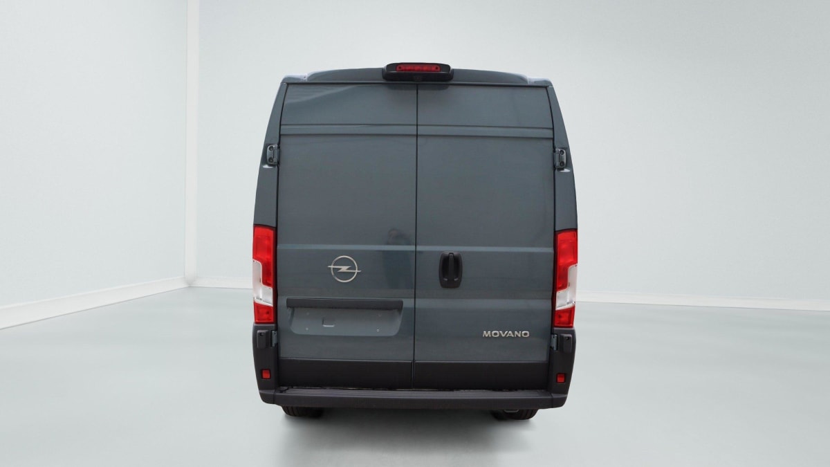 360576_p2 - OPEL - MOVANO - 2025 - photo 7