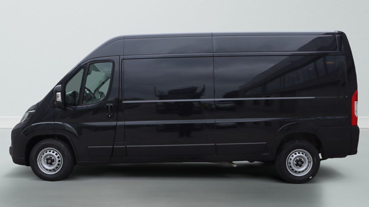 360582_p2 - OPEL - MOVANO - 2025 - photo 4