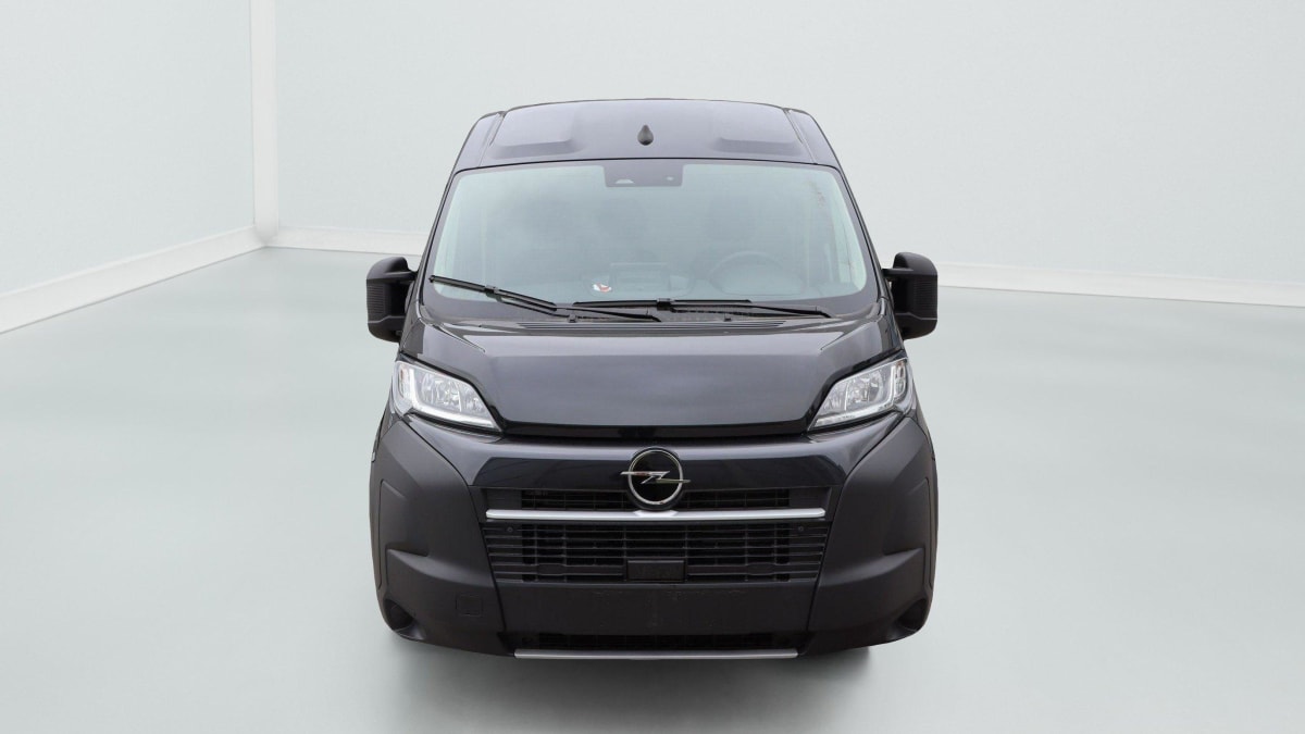 360582_p2 - OPEL - MOVANO - 2025 - photo 2