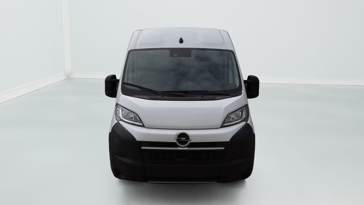 360594_p2 - OPEL - MOVANO - 2025 - photo 2