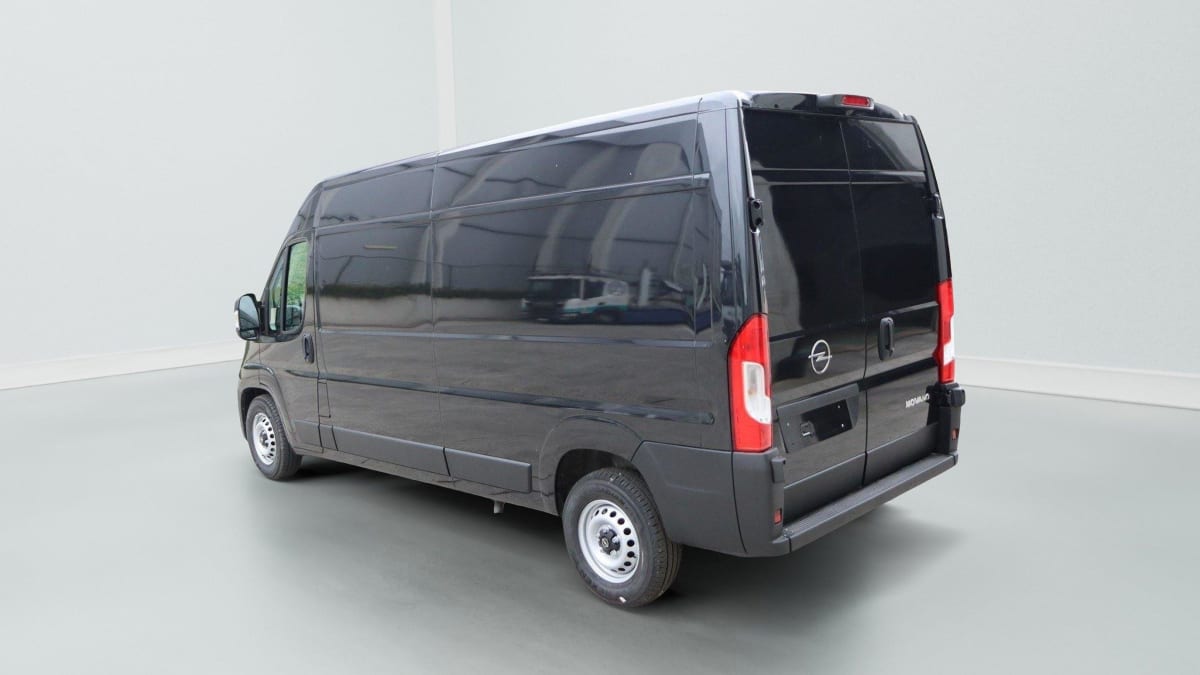 360582_p2 - OPEL - MOVANO - 2025 - photo 6