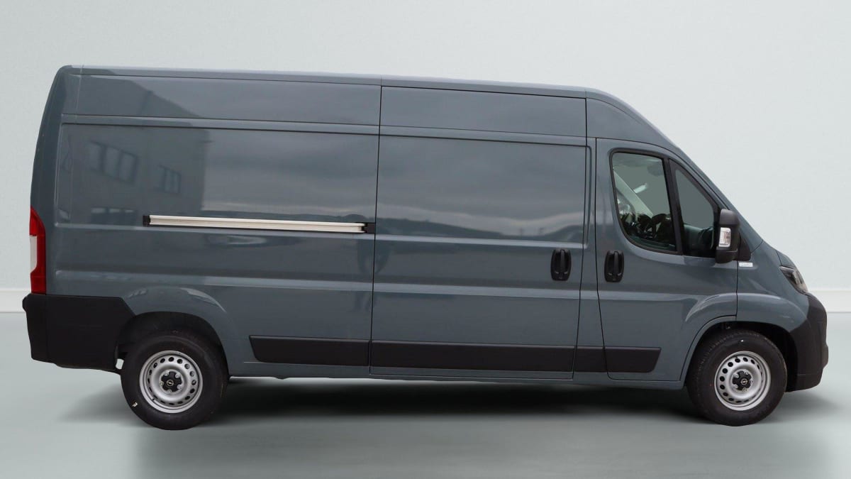 360576_p2 - OPEL - MOVANO - 2025 - photo 9