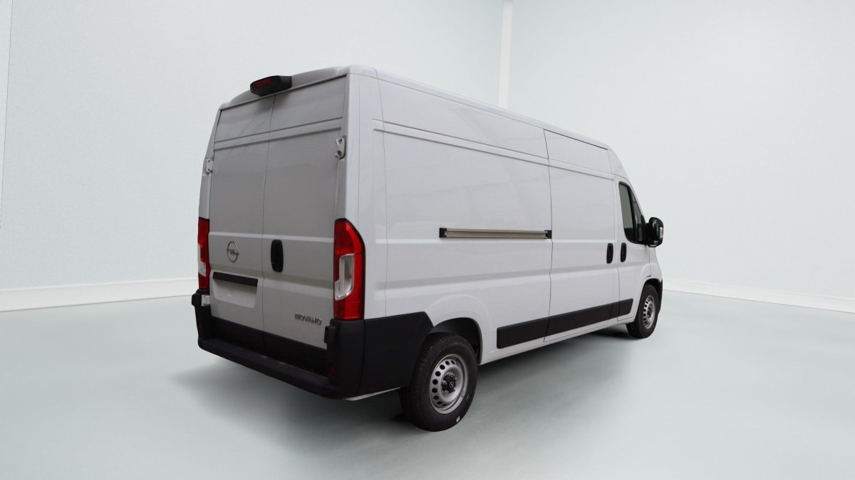 360594_p2 - OPEL - MOVANO - 2025 - photo 9