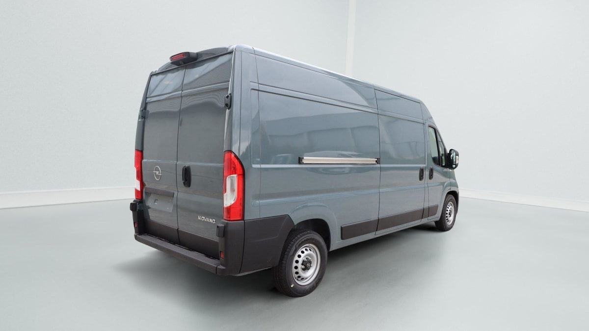 360576_p2 - OPEL - MOVANO - 2025 - photo 8