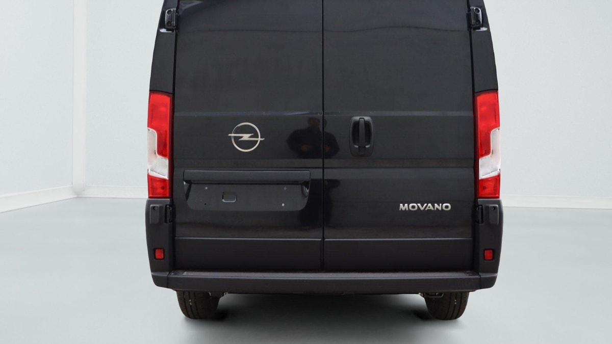 360582_p2 - OPEL - MOVANO - 2025 - photo 9