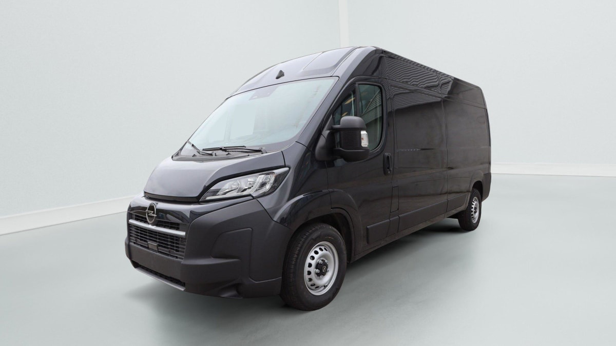 360582_p2 - OPEL - MOVANO - 2025 - photo 3