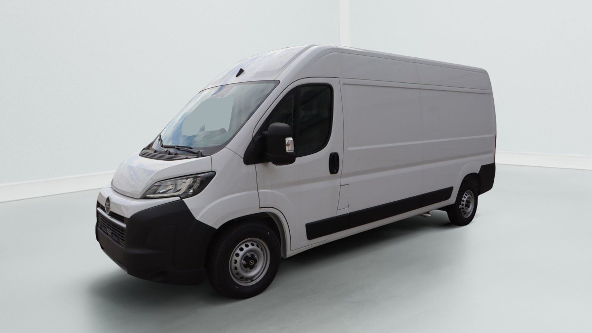 360594_p2 - OPEL - MOVANO - 2025 - photo 3