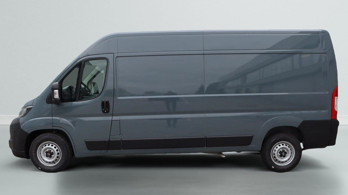 360576_p2 - OPEL - MOVANO - 2025 - photo 4