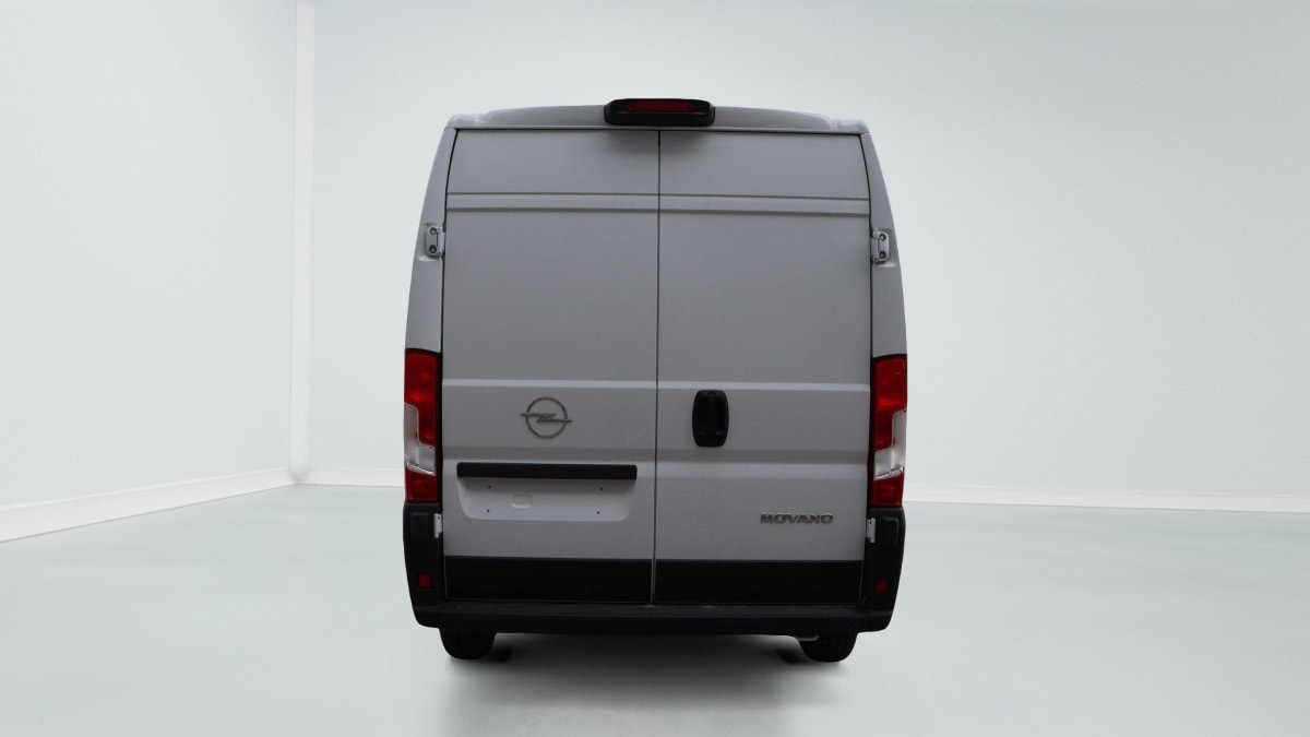 360594_p2 - OPEL - MOVANO - 2025 - photo 7