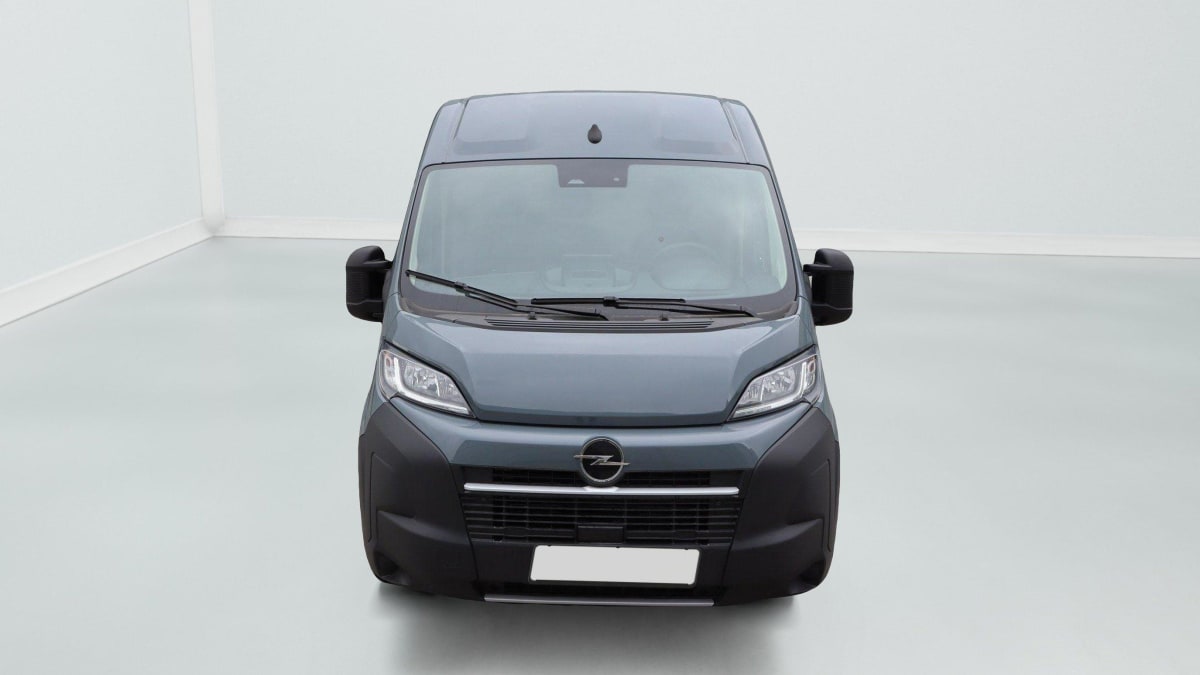 360576_p2 - OPEL - MOVANO - 2025 - photo 2