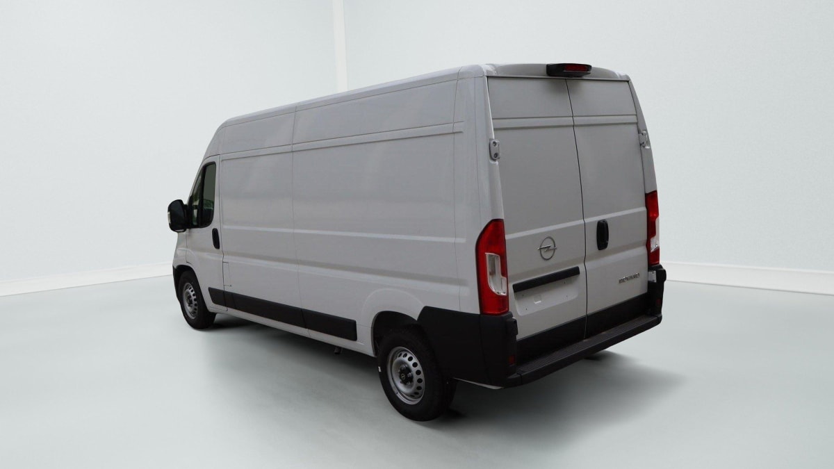 360594_p2 - OPEL - MOVANO - 2025 - photo 6