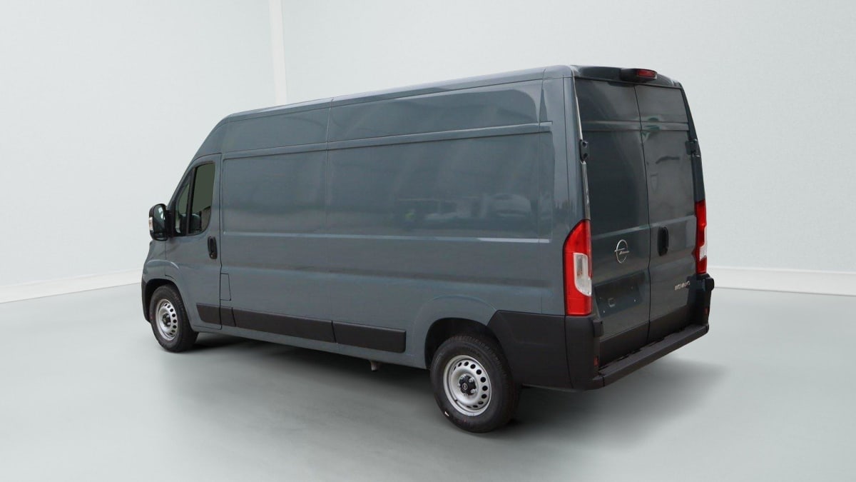 360576_p2 - OPEL - MOVANO - 2025 - photo 6