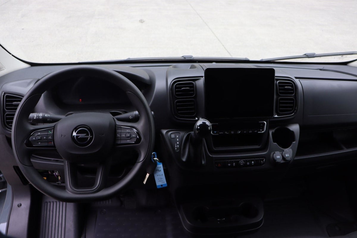 360576_p2 - OPEL - MOVANO - 2025 - photo 10