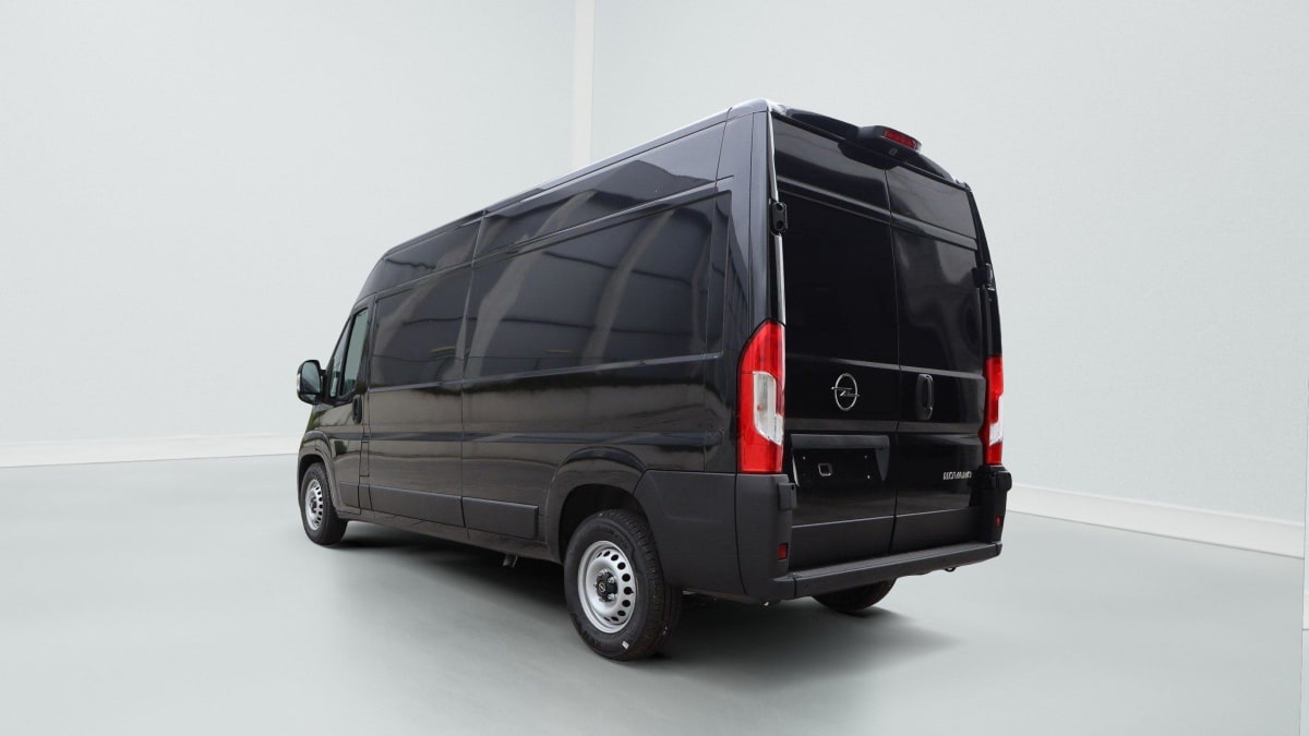 360582_p2 - OPEL - MOVANO - 2025 - photo 5