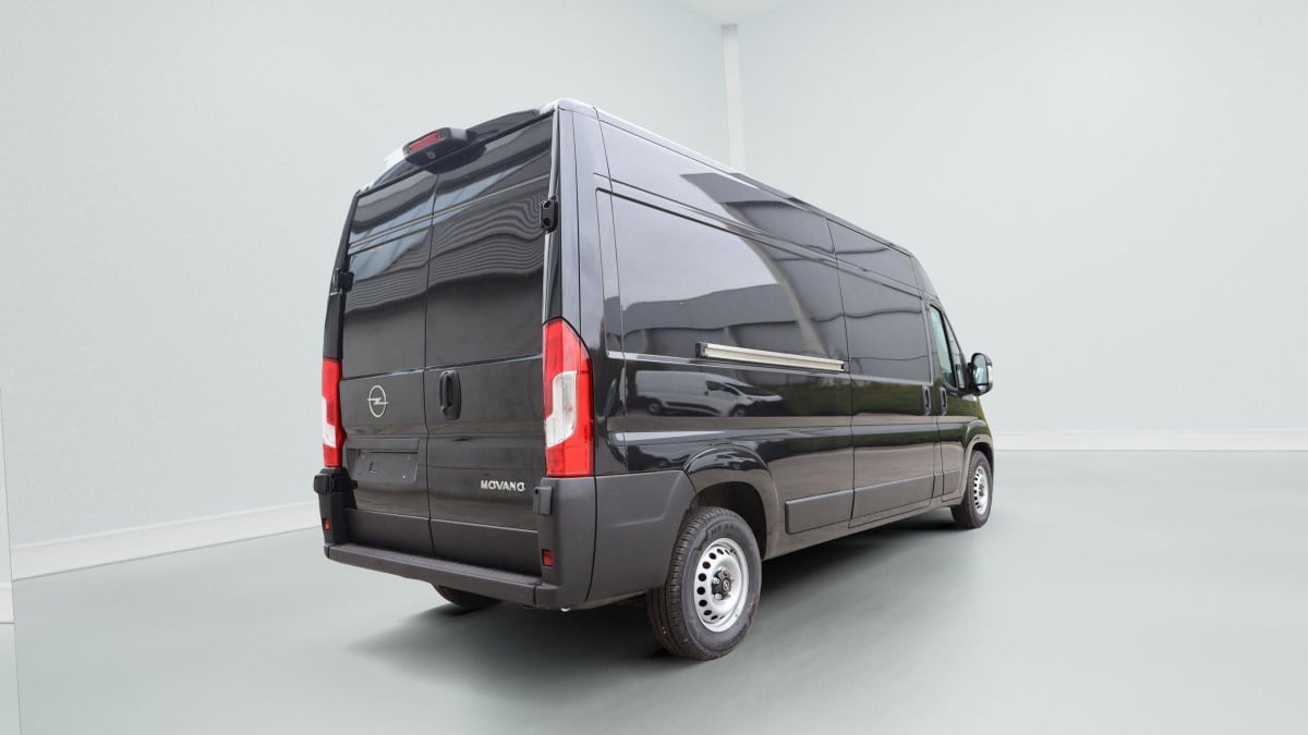 360582_p2 - OPEL - MOVANO - 2025 - photo 10