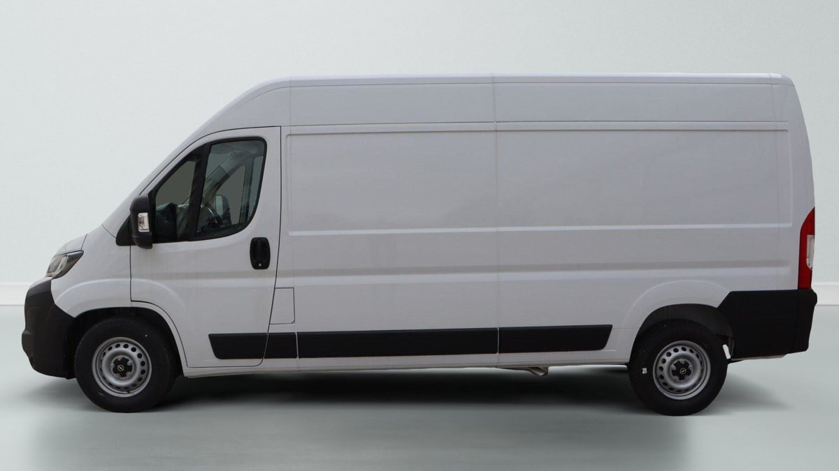 360594_p2 - OPEL - MOVANO - 2025 - photo 4