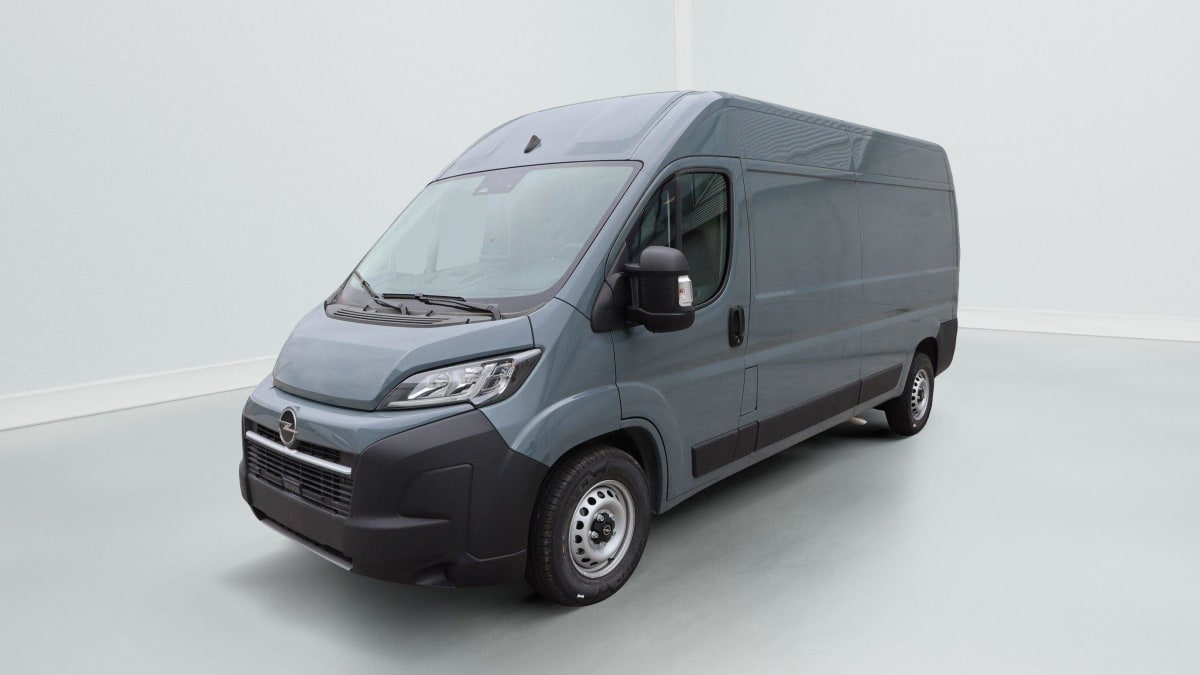 360576_p2 - OPEL - MOVANO - 2025 - photo 3