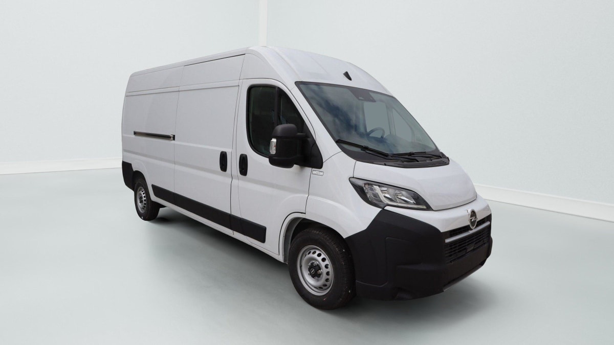 360594_p2 - OPEL - MOVANO - 2025 - photo 1