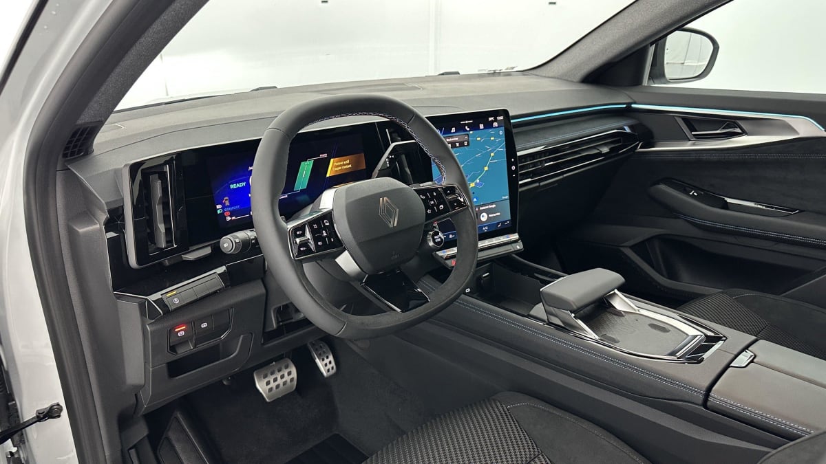 354874_p2 - RENAULT - AUSTRAL - 2025 - photo 6