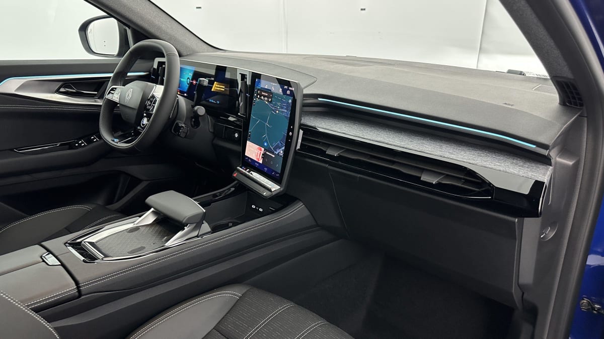 354869_p2 - RENAULT - AUSTRAL - 2025 - photo 8