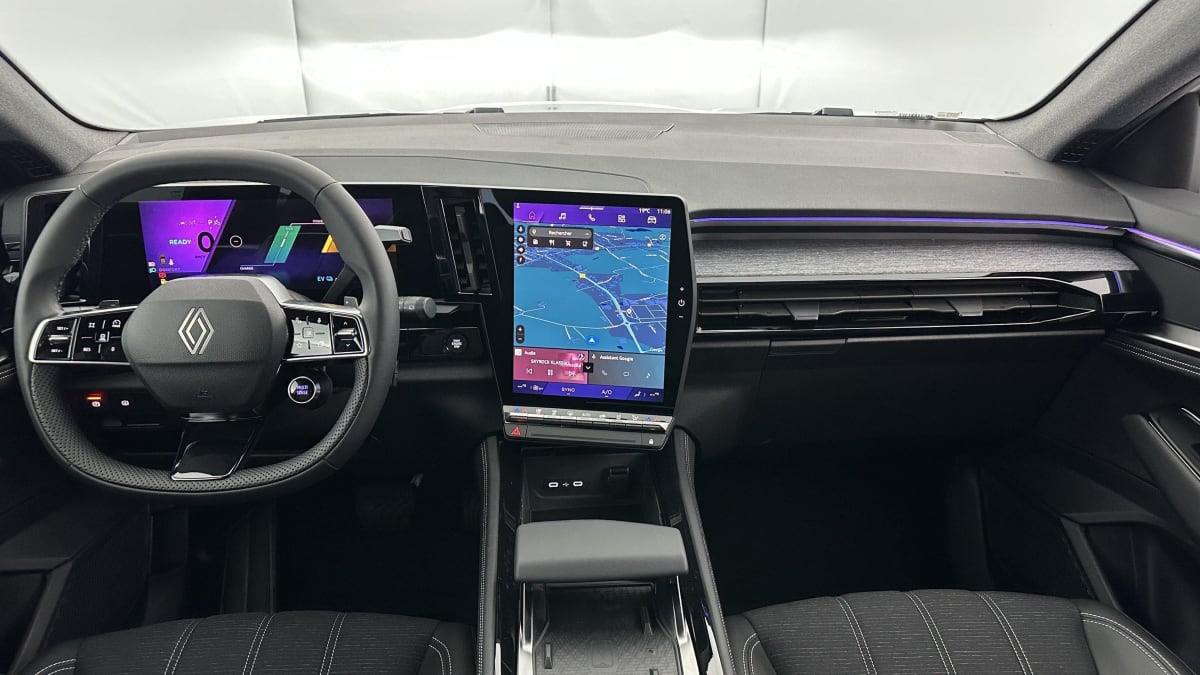 354872_p2 - RENAULT - AUSTRAL - 2025 - photo 7