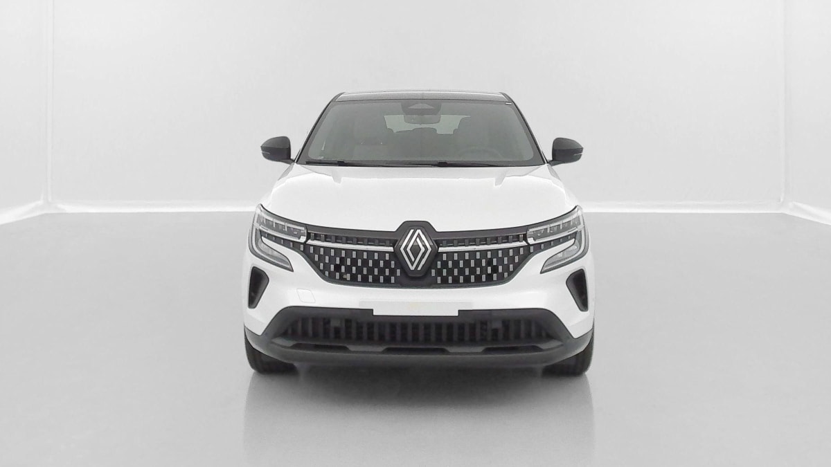 354872_p2 - RENAULT - AUSTRAL - 2025 - photo 2