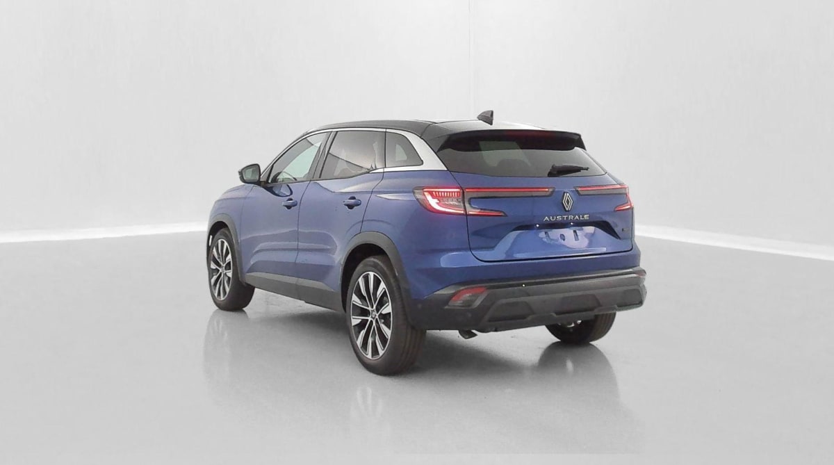 354869_p2 - RENAULT - AUSTRAL - 2025 - photo 5