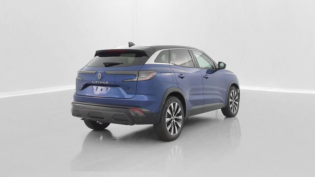 354464_p2 - RENAULT - AUSTRAL - 2025 - photo 4