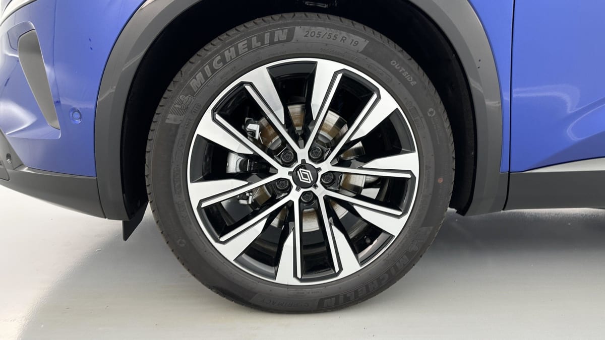 354464_p2 - RENAULT - AUSTRAL - 2025 - photo 9