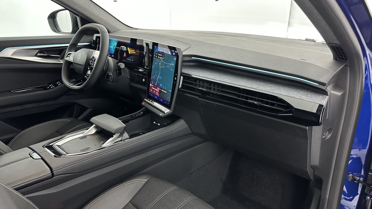 354464_p2 - RENAULT - AUSTRAL - 2025 - photo 6