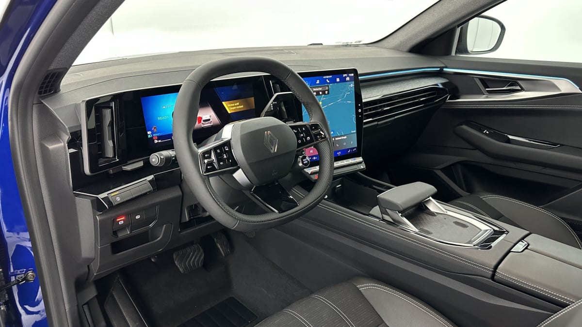 354464_p2 - RENAULT - AUSTRAL - 2025 - photo 10