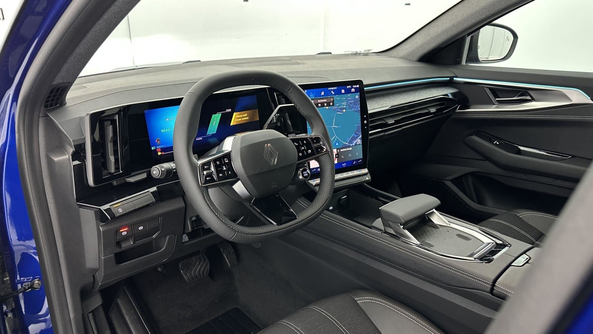 354869_p2 - RENAULT - AUSTRAL - 2025 - photo 6