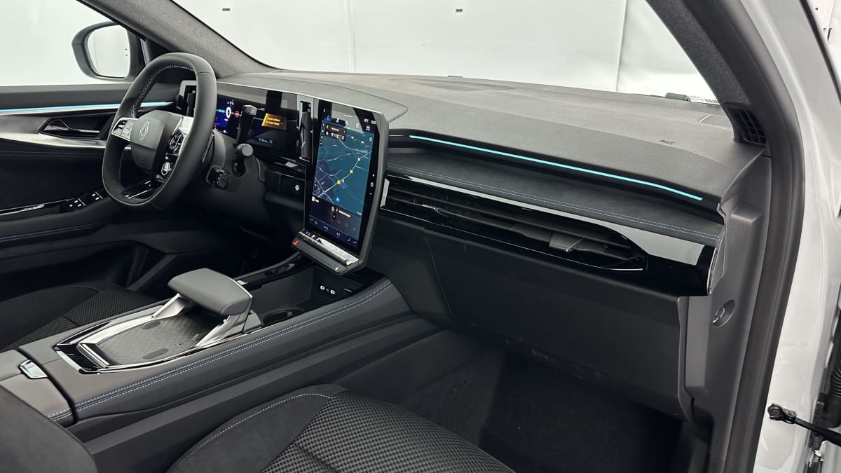 354874_p2 - RENAULT - AUSTRAL - 2025 - photo 8