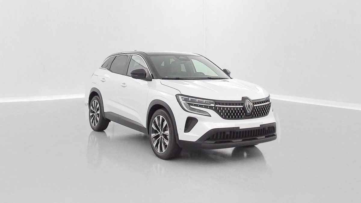 354872_p2 - RENAULT - AUSTRAL - 2025 - photo 1