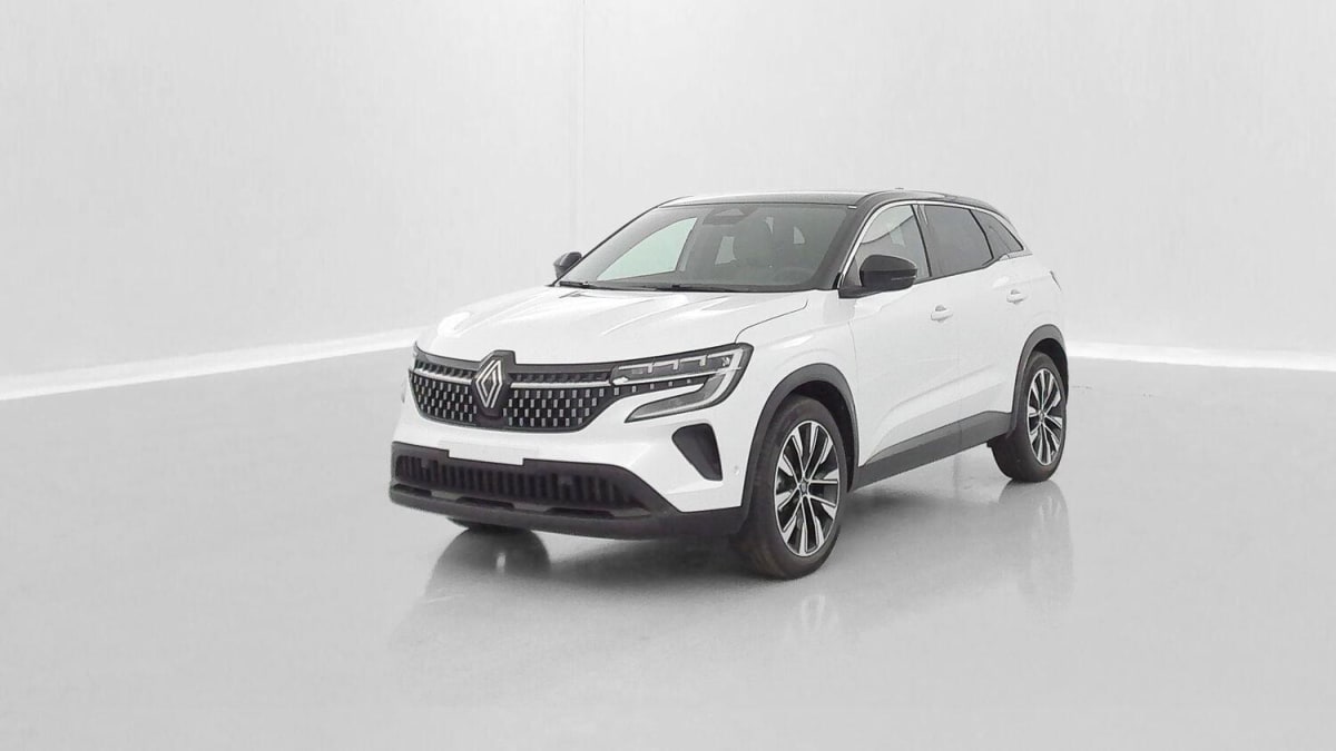 354872_p2 - RENAULT - AUSTRAL - 2025 - photo 3